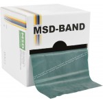 MSD Band Λάστιχο Γυμναστικής Heavy 1m